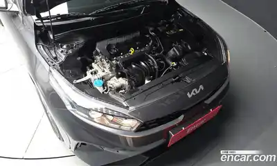 Kia K3 2021 1.6 автомат (гидро), миниатюра 6