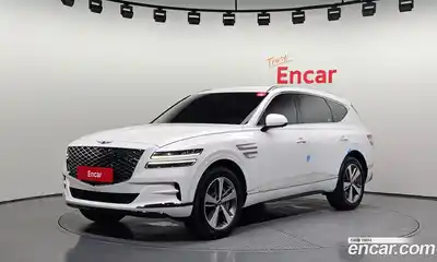 Genesis GV80, 2023, 31 892 км