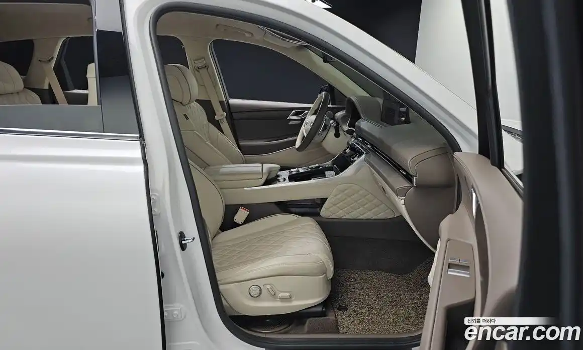 Genesis GV80 2023 2.5 автомат (гидро), фото 16