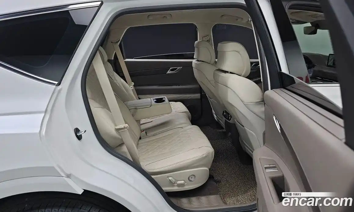 Genesis GV80 2023 2.5 автомат (гидро), фото 17
