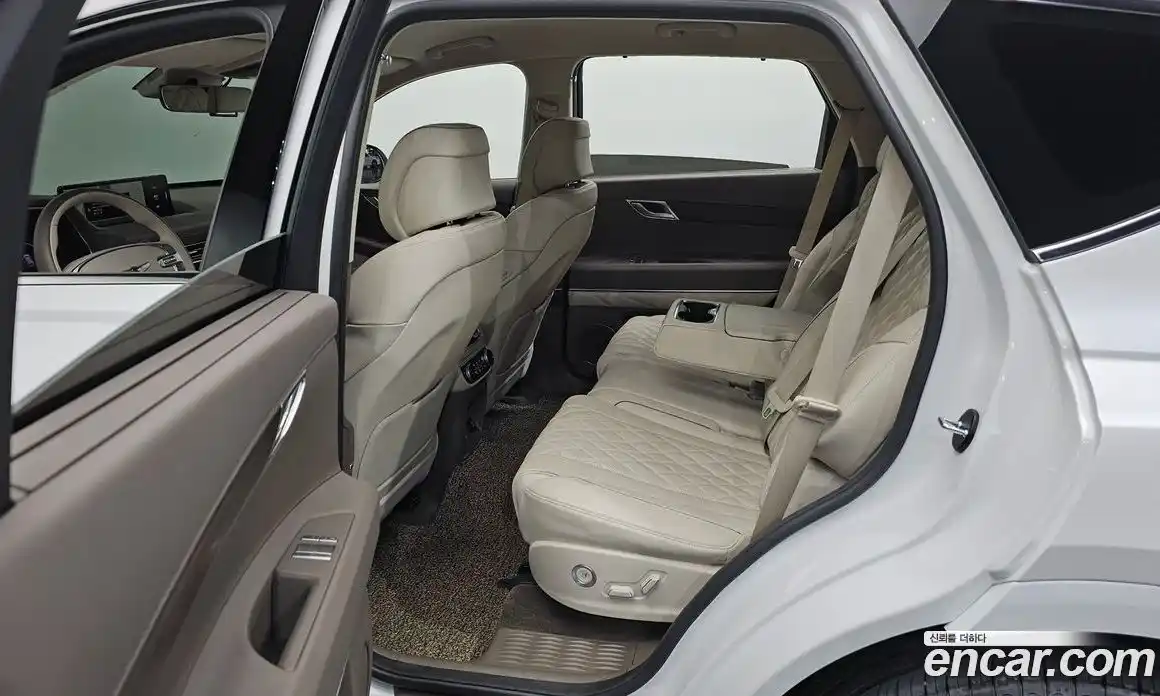 Genesis GV80 2023 2.5 автомат (гидро), фото 18