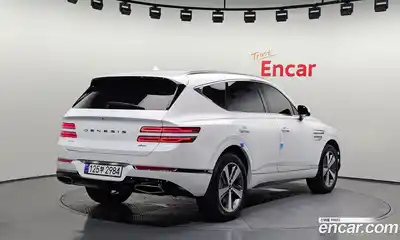 Genesis GV80 2023 2.5 автомат (гидро), миниатюра 2