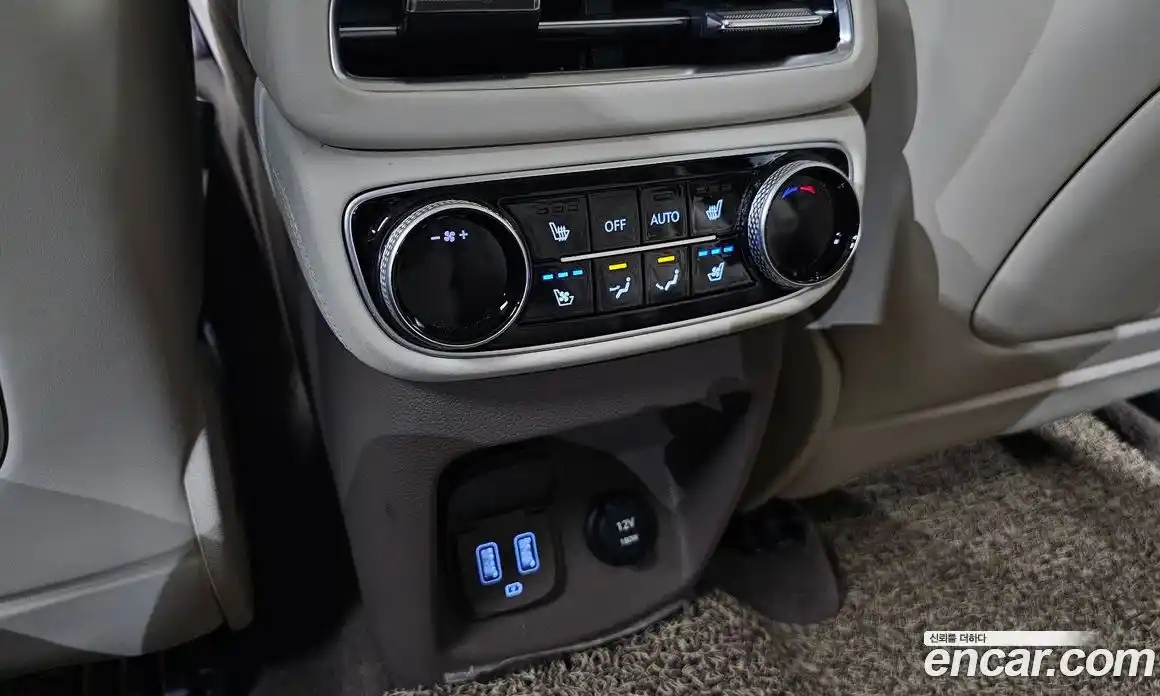 Genesis GV80 2023 2.5 автомат (гидро), фото 28