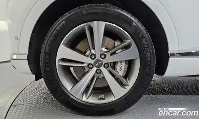 Genesis GV80 2023 2.5 автомат (гидро), миниатюра 5