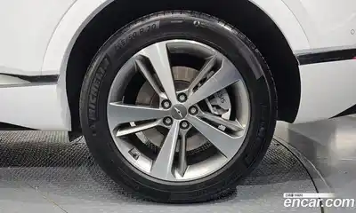 Genesis GV80 2023 2.5 автомат (гидро), миниатюра 7
