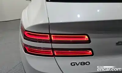 Genesis GV80 2023 2.5 автомат (гидро), миниатюра 9