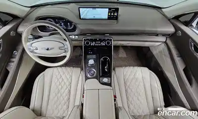 Genesis GV80 2023 2.5 автомат (гидро), миниатюра 10