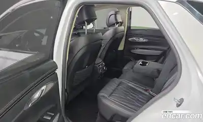 Genesis GV70 2021 3.5 автомат (гидро), миниатюра 11