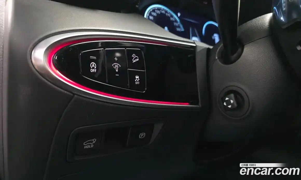 Genesis GV70 2021 3.5 автомат (гидро), фото 14