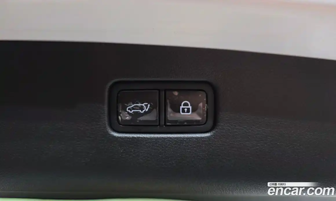 Genesis GV70 2021 3.5 автомат (гидро), фото 19