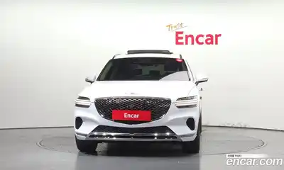 Genesis GV70 2021 3.5 автомат (гидро), миниатюра 3