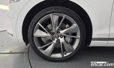 Genesis GV70 2021 3.5 автомат (гидро), миниатюра 5