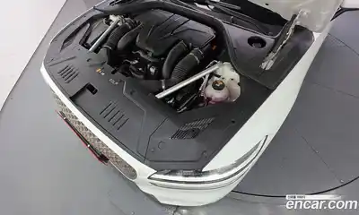 Genesis GV70 2021 3.5 автомат (гидро), миниатюра 6