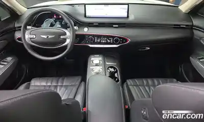 Genesis GV70 2021 3.5 автомат (гидро), миниатюра 7