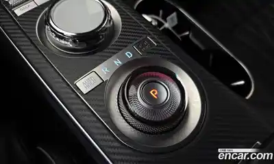 Genesis GV70 2021 3.5 автомат (гидро), миниатюра 9
