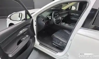 Genesis GV70 2021 3.5 автомат (гидро), миниатюра 10