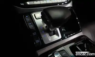 Genesis EQ900 2018 5.0 автомат (гидро), миниатюра 12