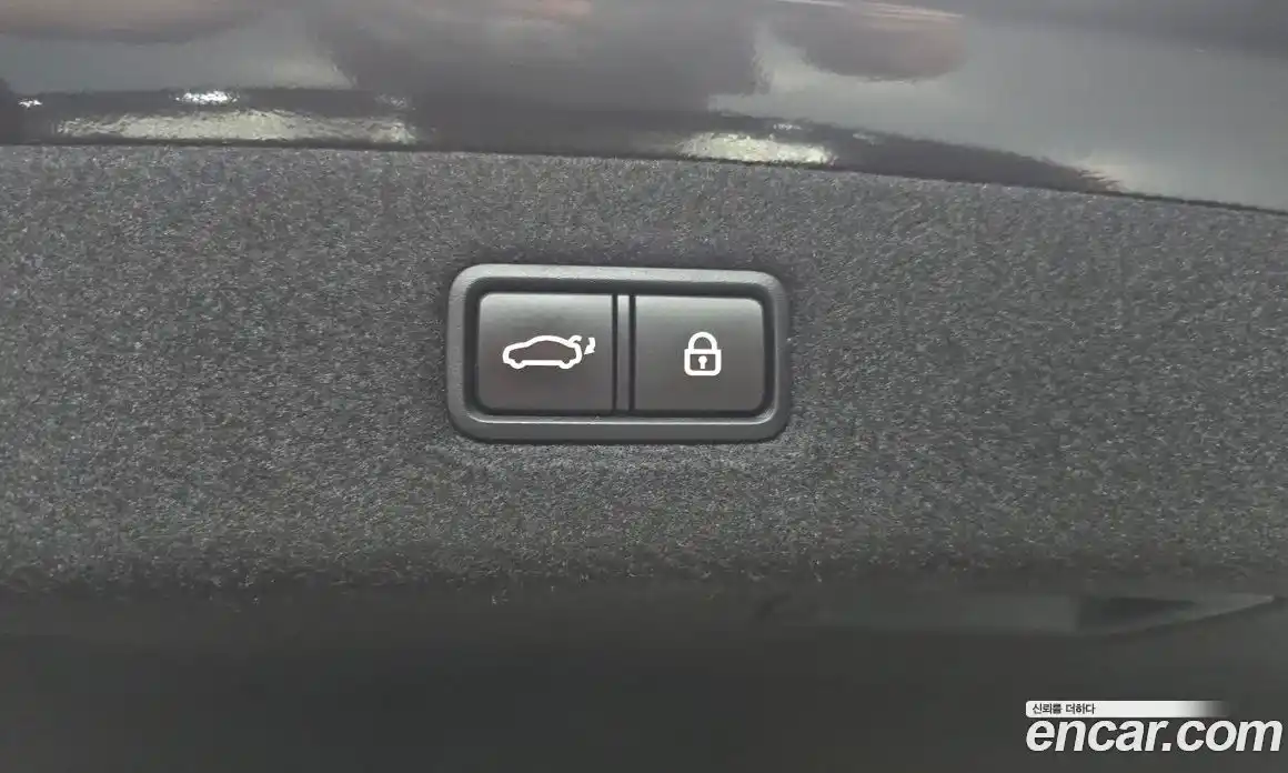 Genesis EQ900 2018 5.0 автомат (гидро), фото 26