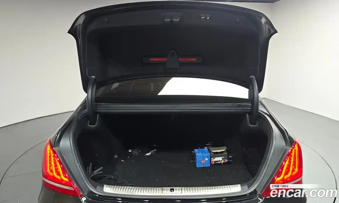 Genesis EQ900 2018 5.0 автомат (гидро), фото 29