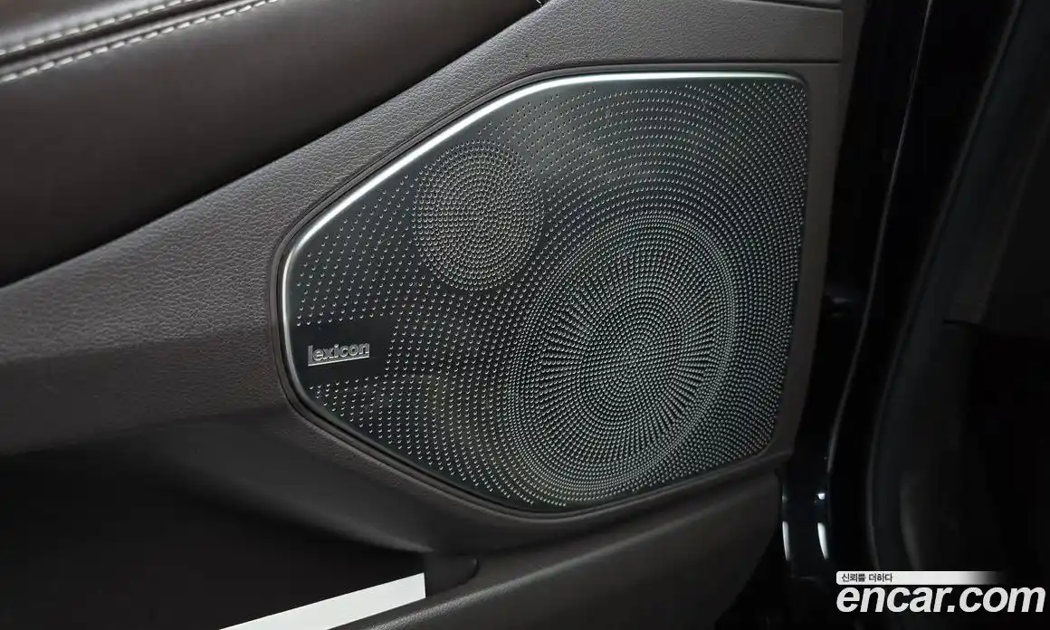 Genesis EQ900 2018 5.0 автомат (гидро), фото 32