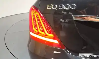 Genesis EQ900 2018 5.0 автомат (гидро), миниатюра 9