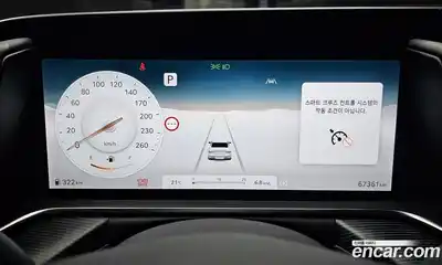Genesis G90 2023 3.5 автомат (гидро), миниатюра 11
