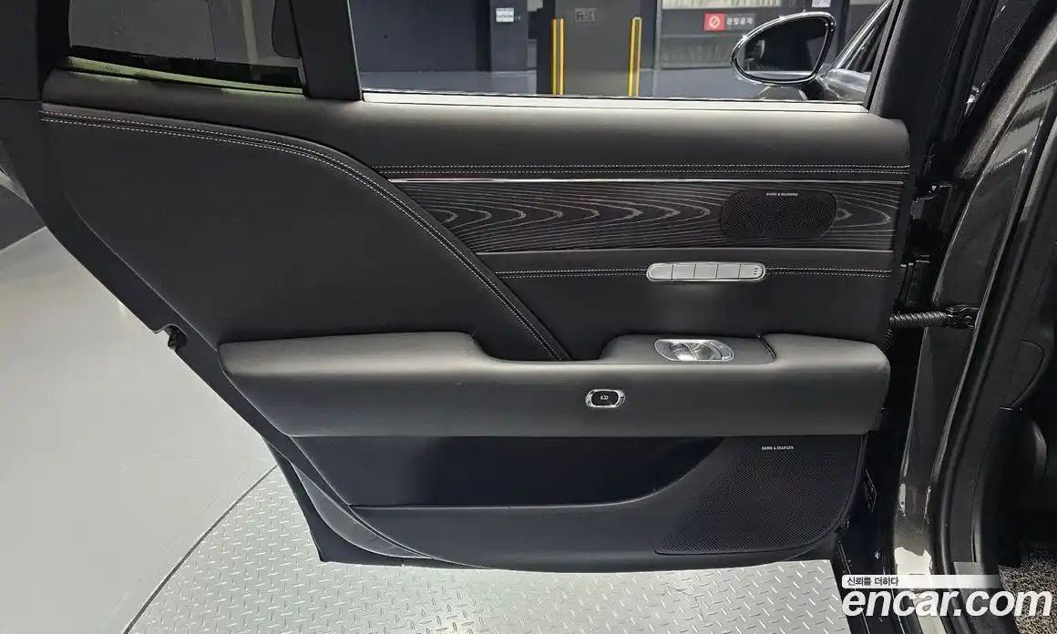 Genesis G90 2023 3.5 автомат (гидро), фото 15