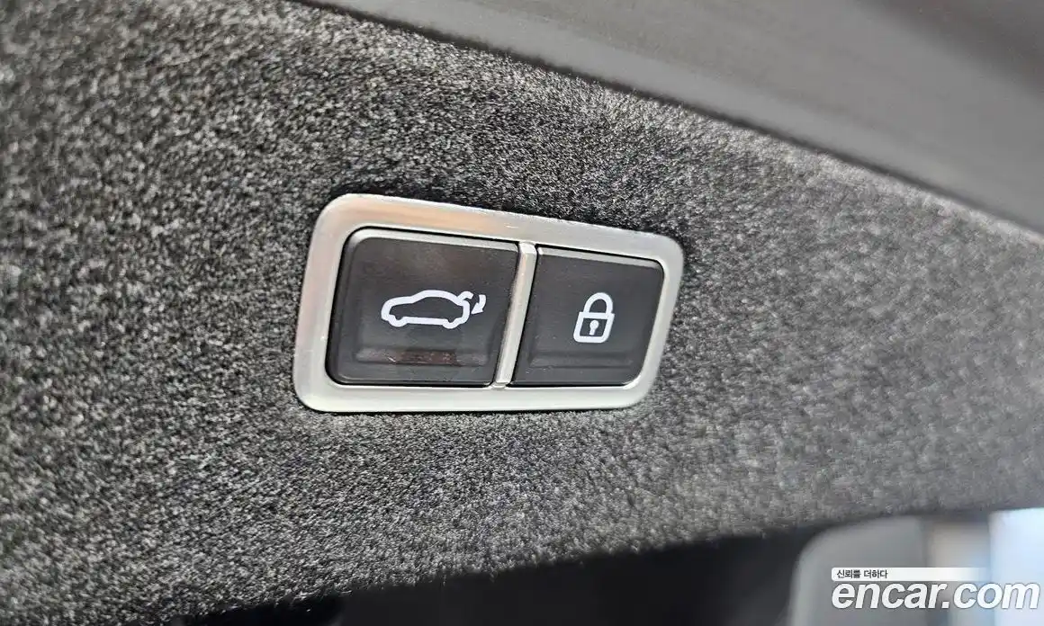 Genesis G90 2023 3.5 автомат (гидро), фото 26