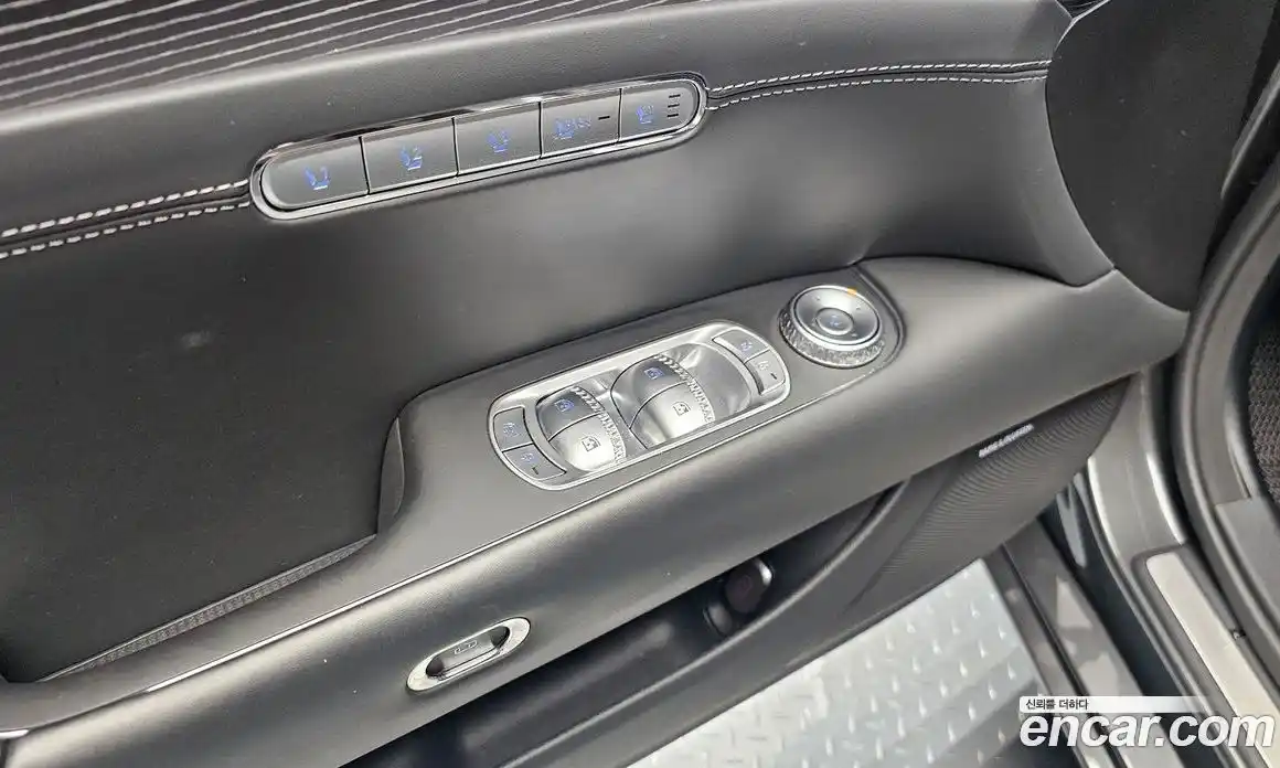 Genesis G90 2023 3.5 автомат (гидро), фото 30