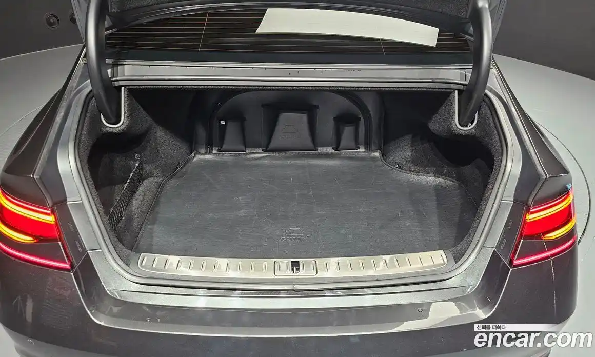 Genesis G90 2023 3.5 автомат (гидро), фото 31