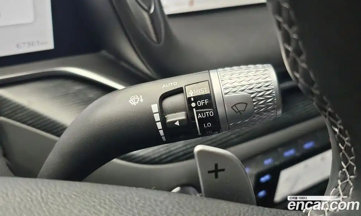 Genesis G90 2023 3.5 автомат (гидро), фото 32