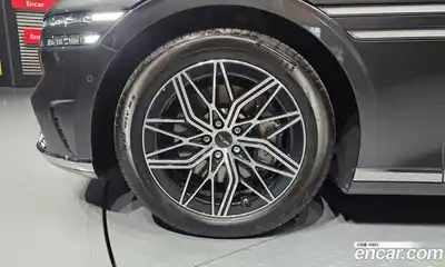 Genesis G90 2023 3.5 автомат (гидро), миниатюра 5