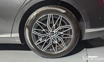 Genesis G90 2023 3.5 автомат (гидро), миниатюра 7