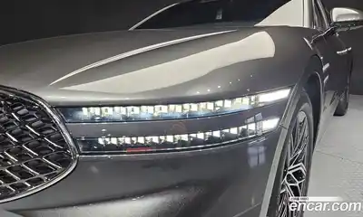 Genesis G90 2023 3.5 автомат (гидро), миниатюра 8