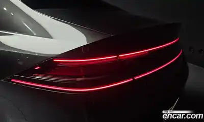 Genesis G90 2023 3.5 автомат (гидро), миниатюра 9