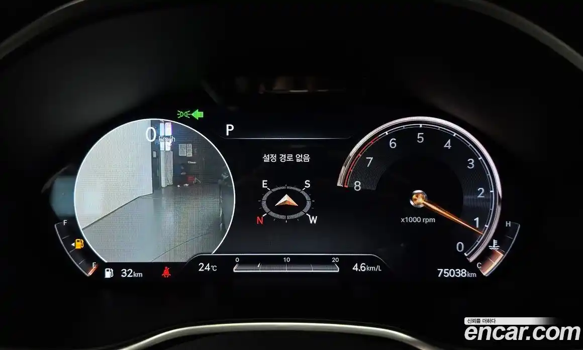 Genesis G80 2021 2.5 автомат (гидро), фото 11