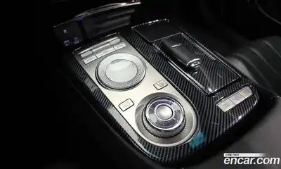 Genesis G80 2021 2.5 автомат (гидро), миниатюра 12