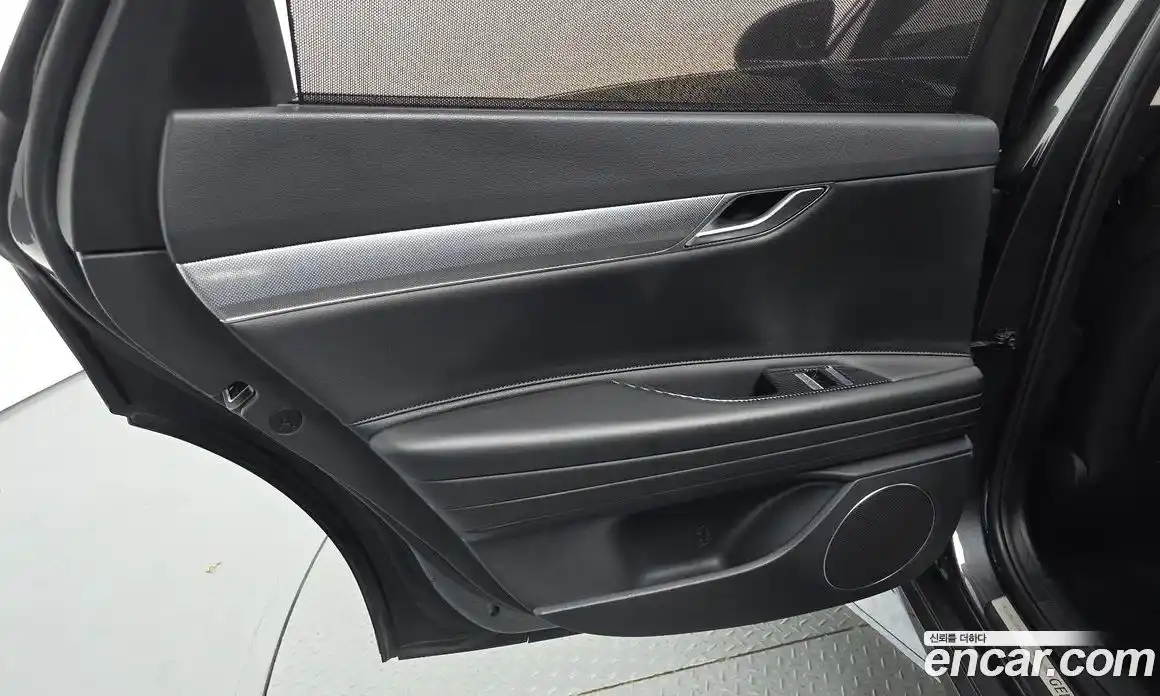 Genesis G80 2021 2.5 автомат (гидро), фото 15