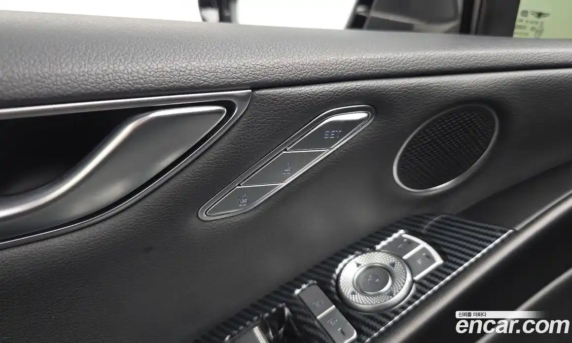 Genesis G80 2021 2.5 автомат (гидро), фото 23