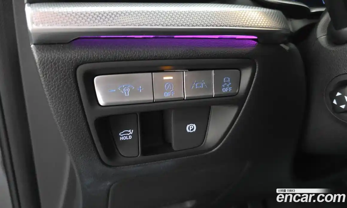 Genesis G80 2021 2.5 автомат (гидро), фото 28