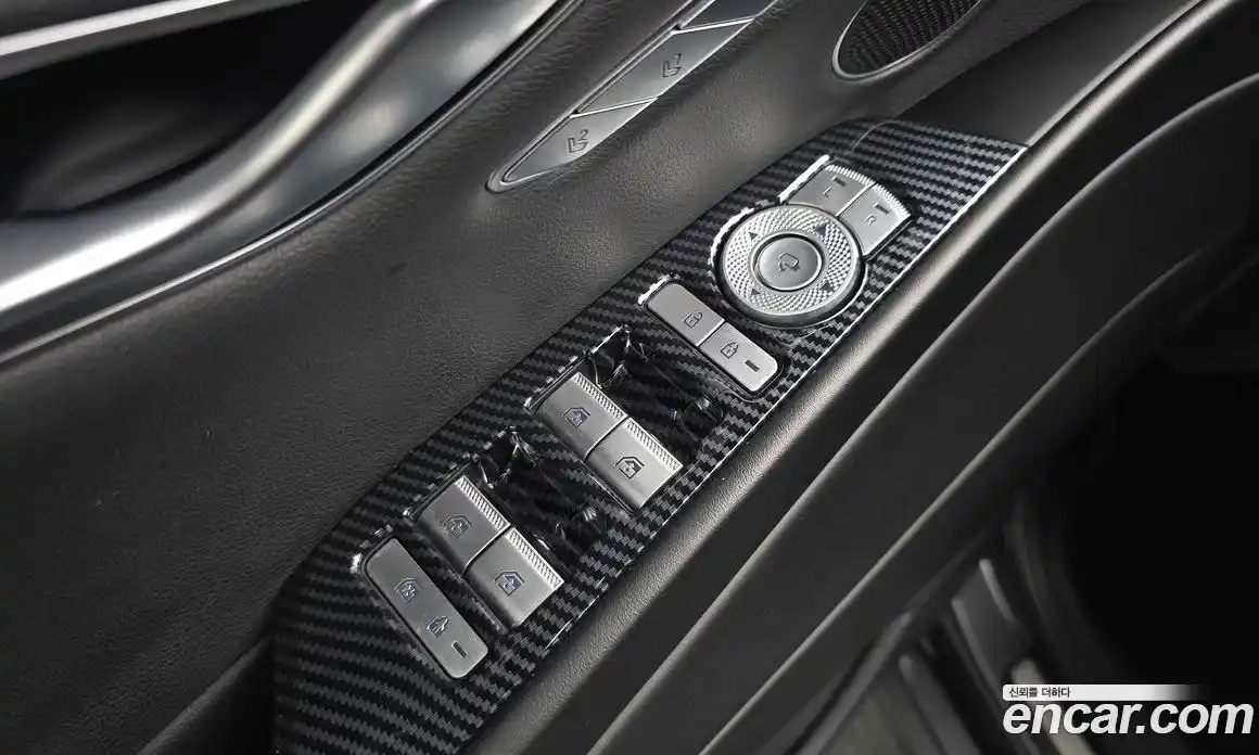 Genesis G80 2021 2.5 автомат (гидро), фото 34