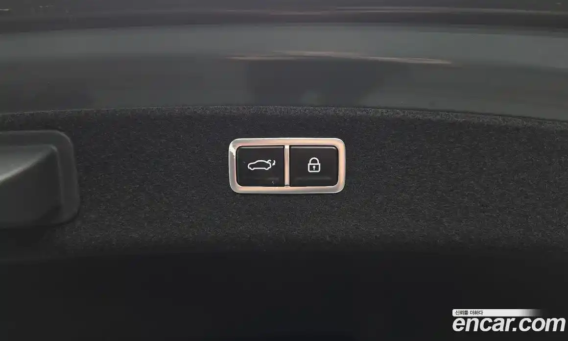 Genesis G80 2021 2.5 автомат (гидро), фото 35