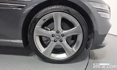 Genesis G80 2021 2.5 автомат (гидро), миниатюра 7