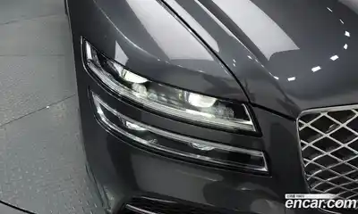 Genesis G80 2021 2.5 автомат (гидро), миниатюра 8