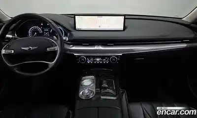 Genesis G80 2021 2.5 автомат (гидро), миниатюра 10