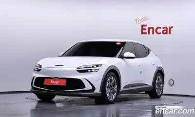 Genesis GV60, 2022, 94 050 км