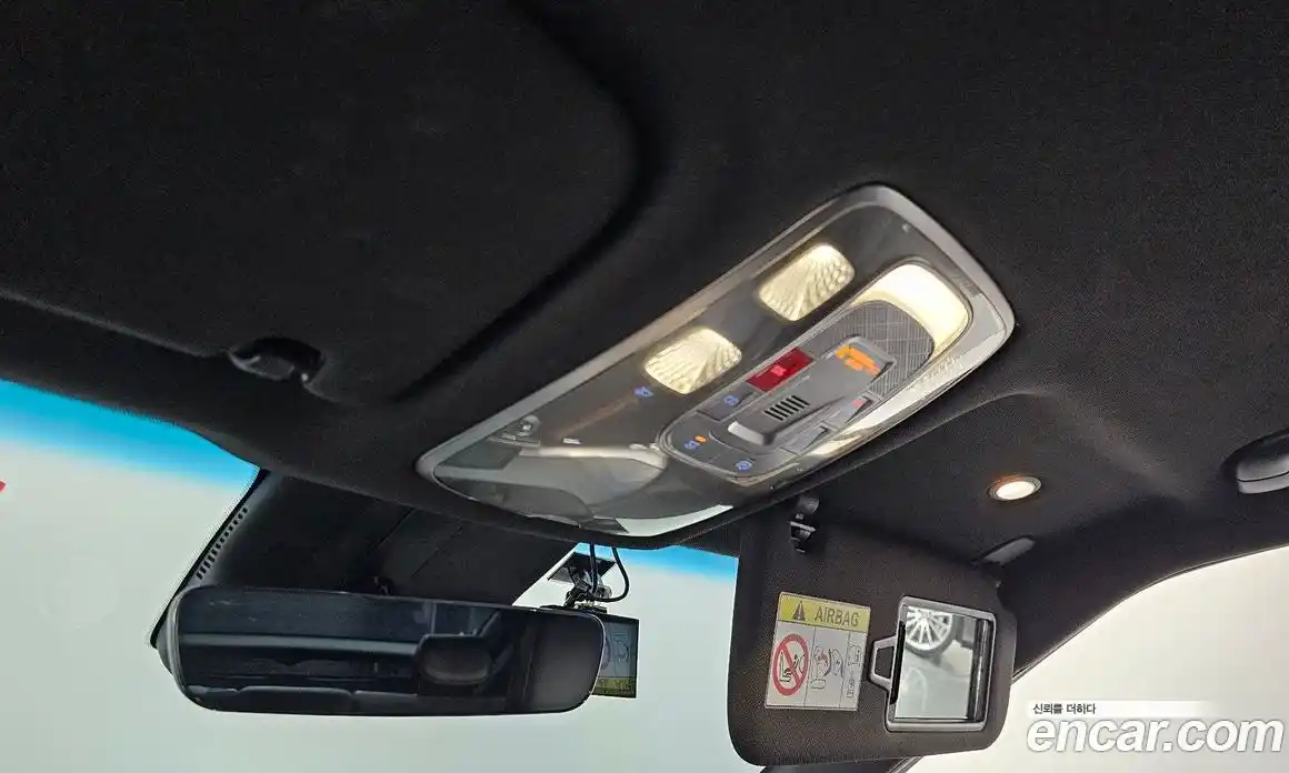 Genesis GV60 2022 0.1 автомат (гидро), фото 21