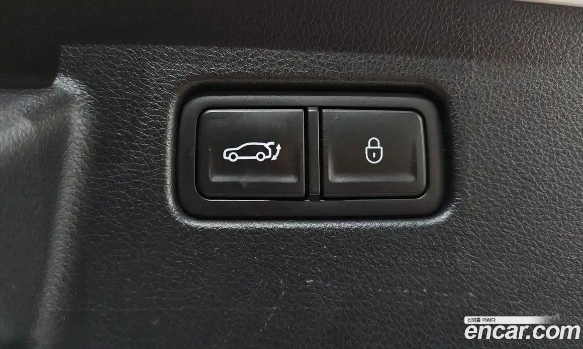 Genesis GV60 2022 0.1 автомат (гидро), фото 24