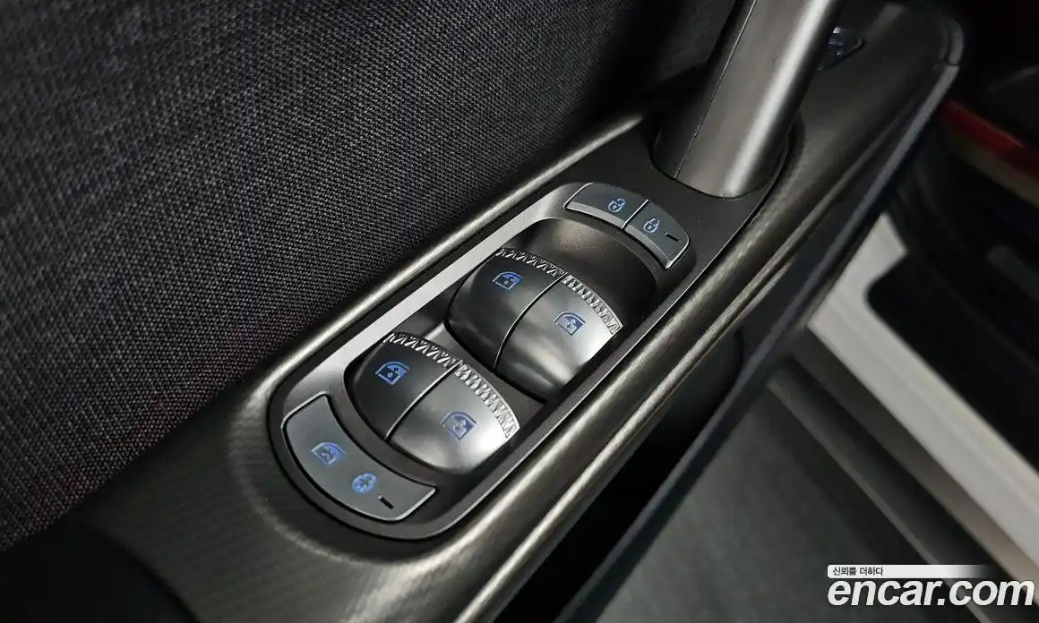 Genesis GV60 2022 0.1 автомат (гидро), фото 29