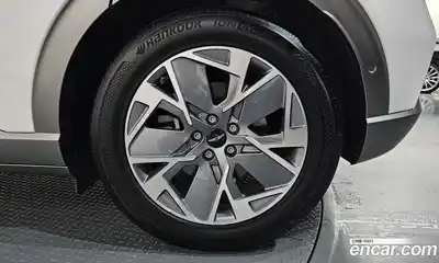 Genesis GV60 2022 0.1 автомат (гидро), миниатюра 7